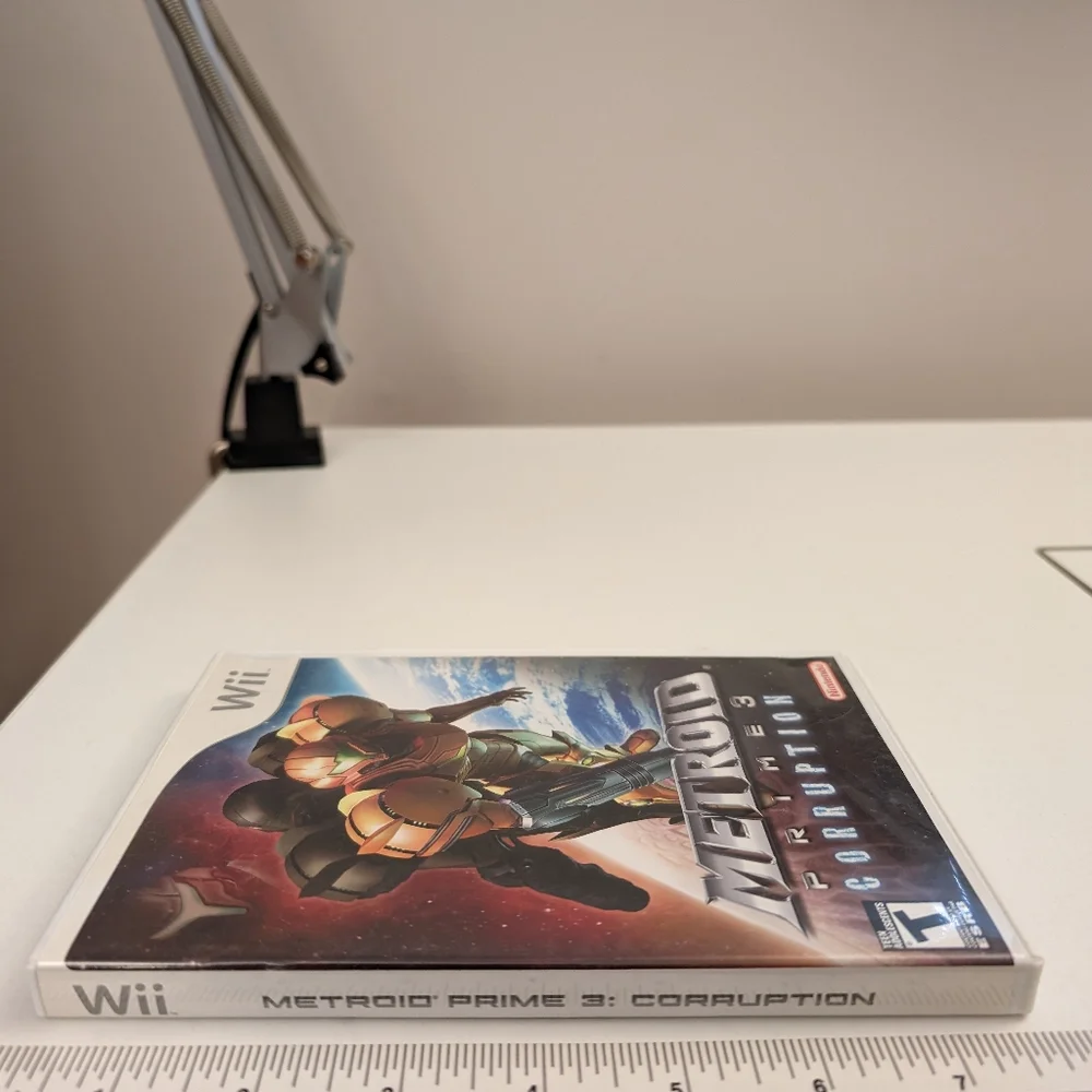 Nintendo vintage from